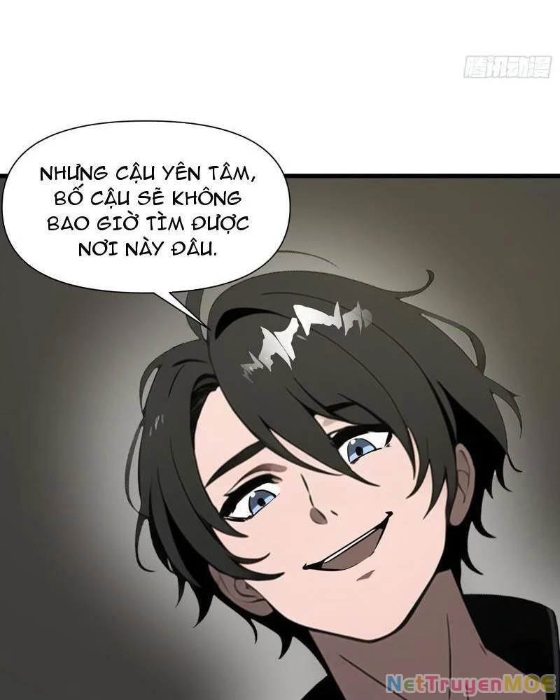 Mạt Thế Độc Hành: Khế Ước Hắc Ám Của Ta Chapter 24 - Trang 2