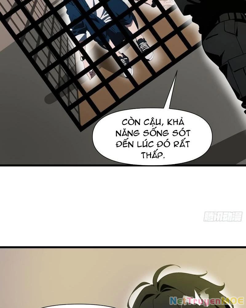 Mạt Thế Độc Hành: Khế Ước Hắc Ám Của Ta Chapter 24 - Trang 2