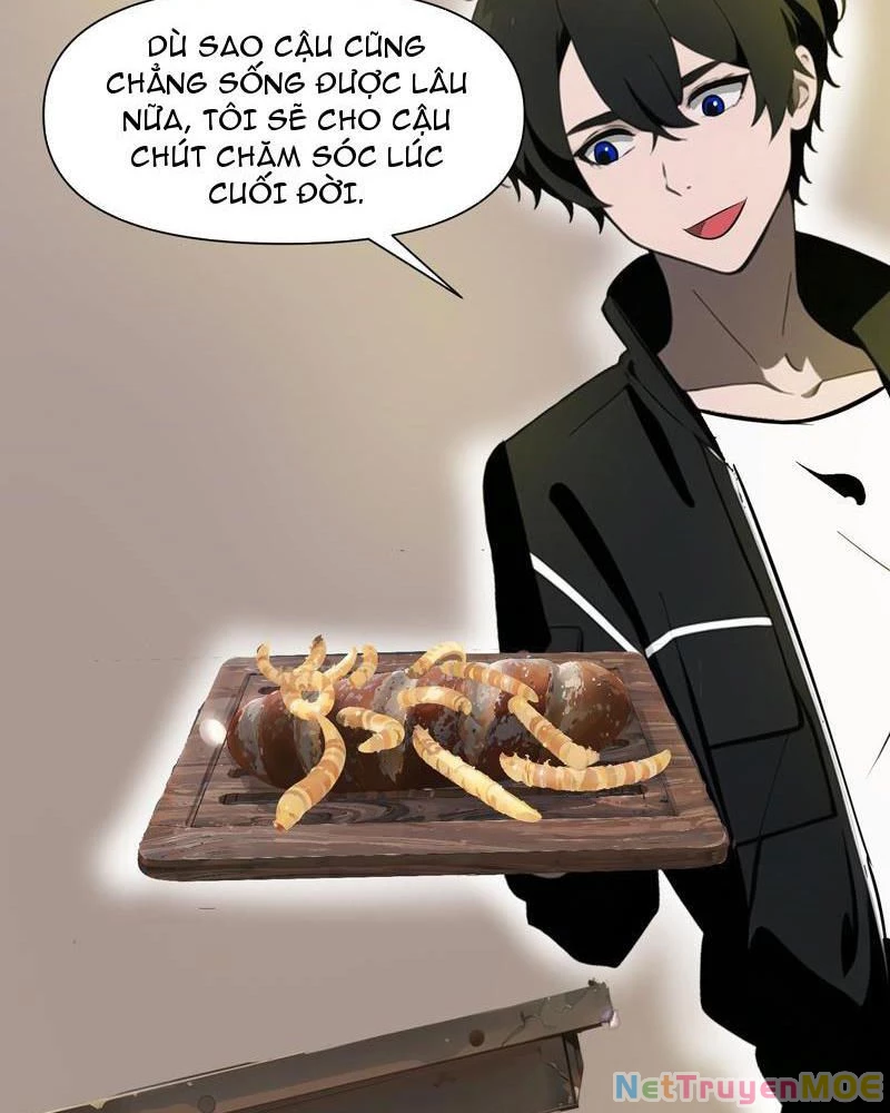 Mạt Thế Độc Hành: Khế Ước Hắc Ám Của Ta Chapter 24 - Trang 2