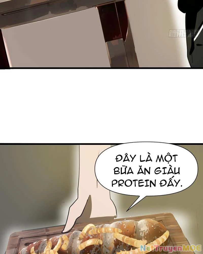 Mạt Thế Độc Hành: Khế Ước Hắc Ám Của Ta Chapter 24 - Trang 2