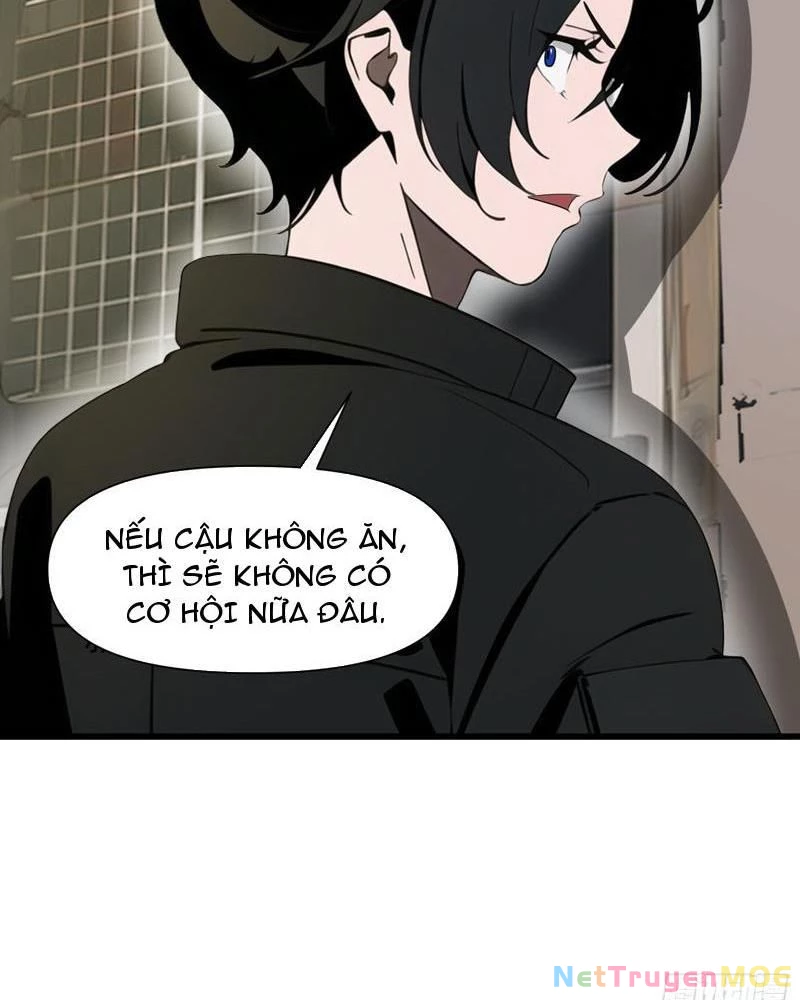 Mạt Thế Độc Hành: Khế Ước Hắc Ám Của Ta Chapter 24 - Trang 2