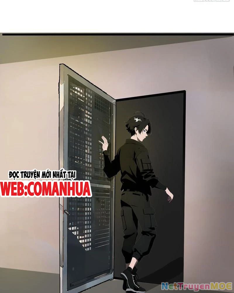 Mạt Thế Độc Hành: Khế Ước Hắc Ám Của Ta Chapter 24 - Trang 2