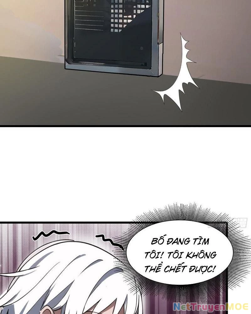 Mạt Thế Độc Hành: Khế Ước Hắc Ám Của Ta Chapter 24 - Trang 2