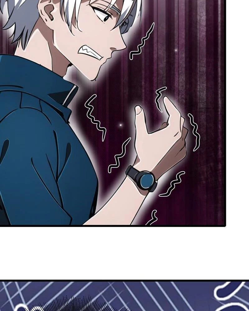 Mạt Thế Độc Hành: Khế Ước Hắc Ám Của Ta Chapter 24 - Trang 2