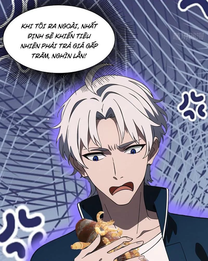 Mạt Thế Độc Hành: Khế Ước Hắc Ám Của Ta Chapter 24 - Trang 2