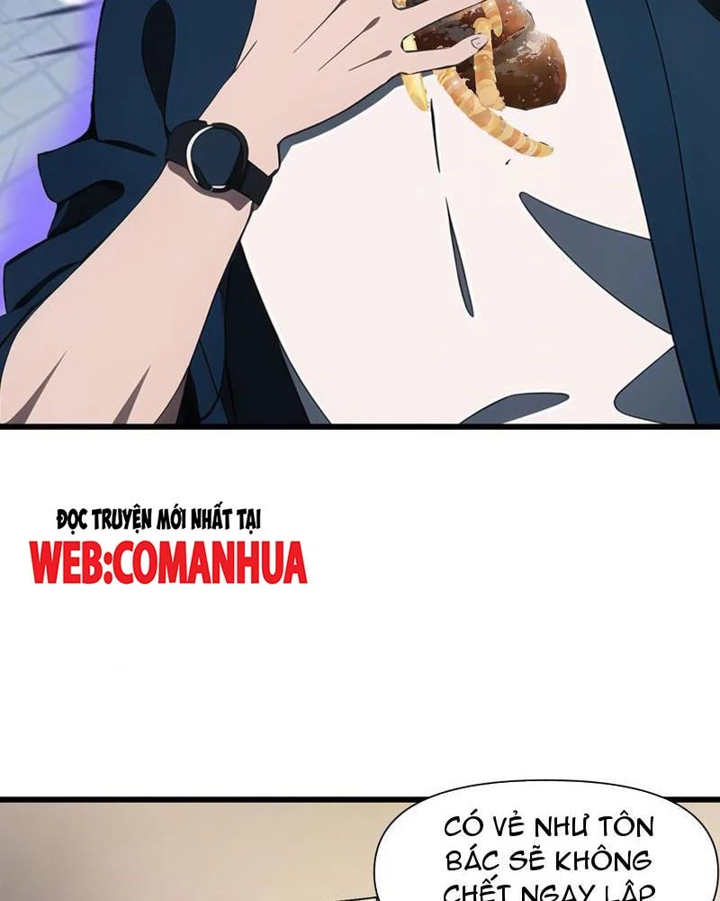 Mạt Thế Độc Hành: Khế Ước Hắc Ám Của Ta Chapter 24 - Trang 2