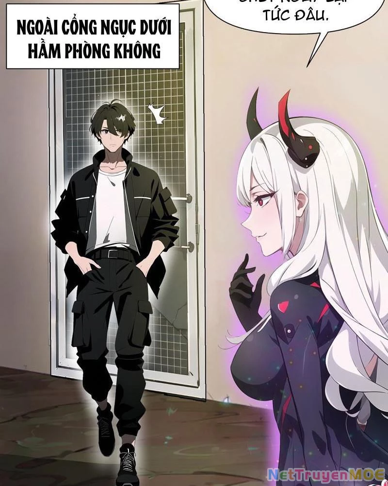 Mạt Thế Độc Hành: Khế Ước Hắc Ám Của Ta Chapter 24 - Trang 2