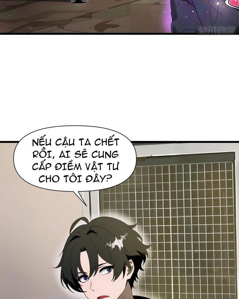 Mạt Thế Độc Hành: Khế Ước Hắc Ám Của Ta Chapter 24 - Trang 2