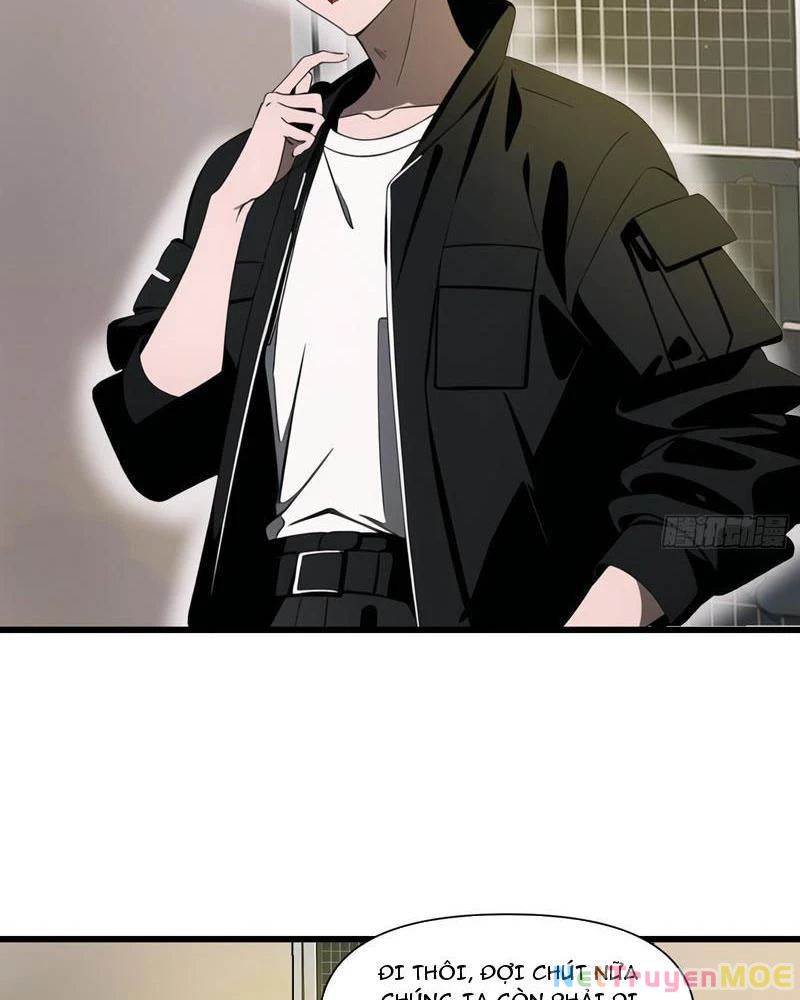 Mạt Thế Độc Hành: Khế Ước Hắc Ám Của Ta Chapter 24 - Trang 2