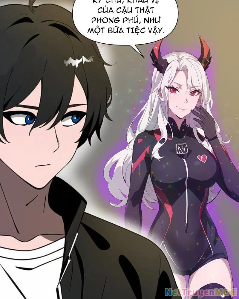 Mạt Thế Độc Hành: Khế Ước Hắc Ám Của Ta Chapter 24 - Trang 2