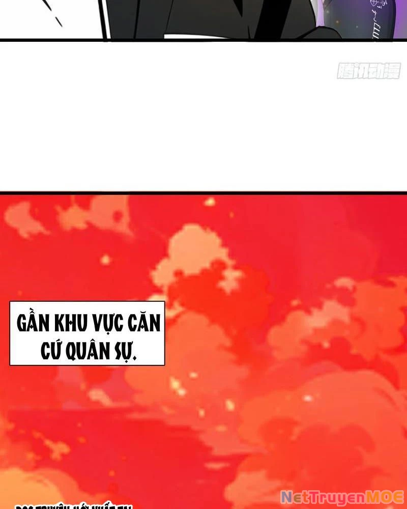 Mạt Thế Độc Hành: Khế Ước Hắc Ám Của Ta Chapter 24 - Trang 2