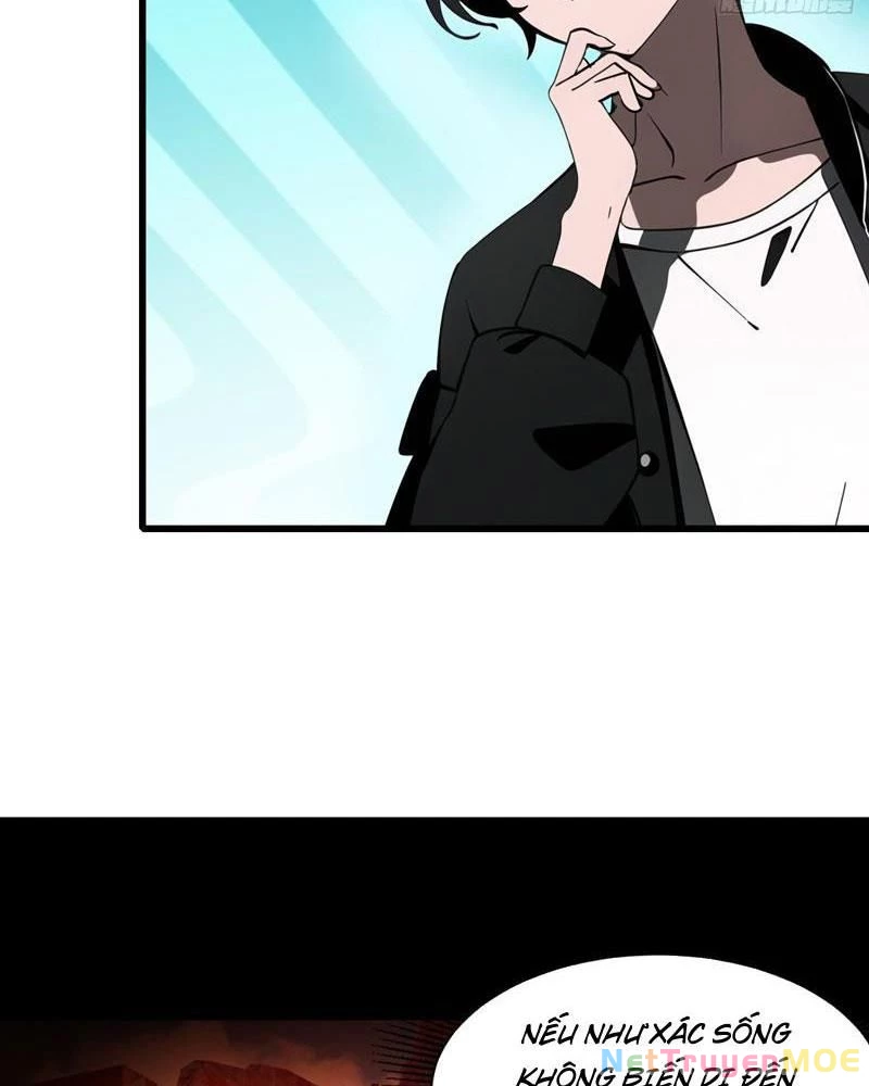 Mạt Thế Độc Hành: Khế Ước Hắc Ám Của Ta Chapter 24 - Trang 2