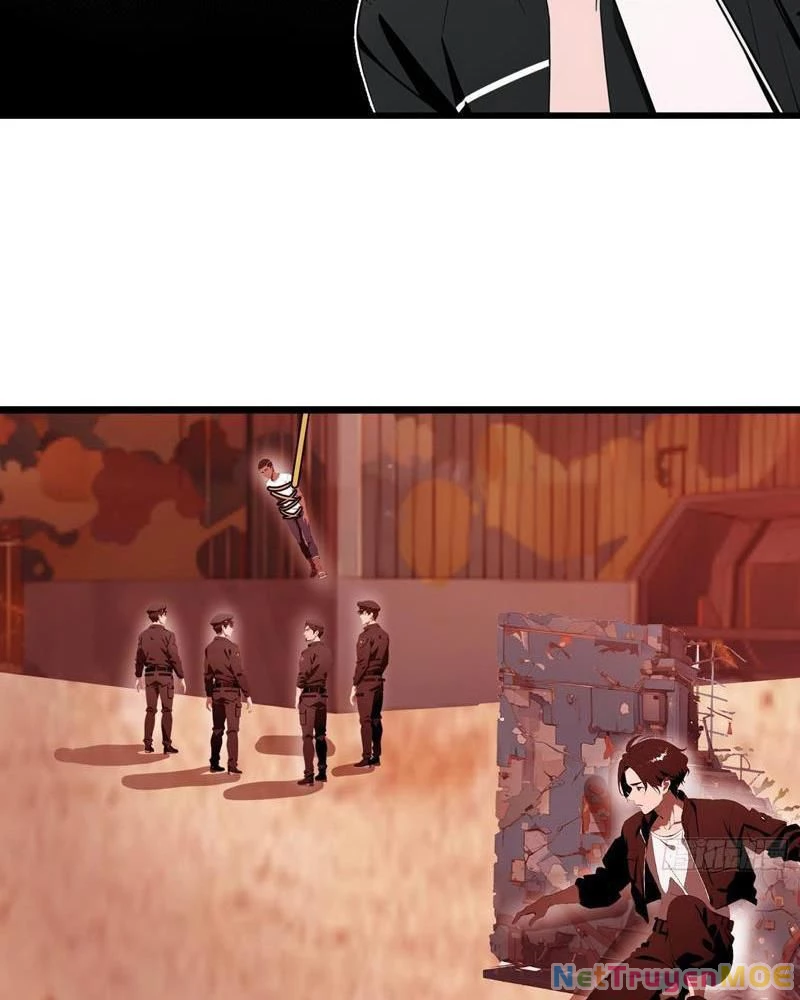 Mạt Thế Độc Hành: Khế Ước Hắc Ám Của Ta Chapter 24 - Trang 2