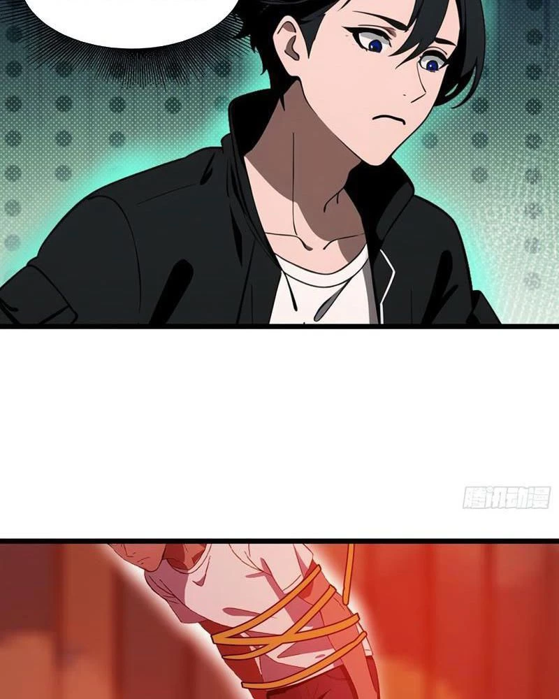 Mạt Thế Độc Hành: Khế Ước Hắc Ám Của Ta Chapter 24 - Trang 2