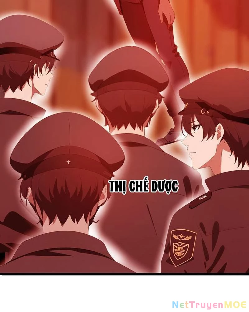 Mạt Thế Độc Hành: Khế Ước Hắc Ám Của Ta Chapter 24 - Trang 2