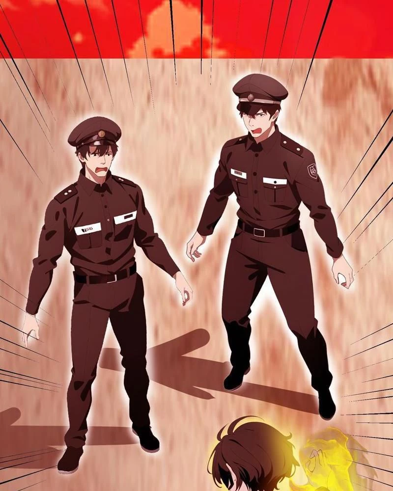 Mạt Thế Độc Hành: Khế Ước Hắc Ám Của Ta Chapter 25 - Trang 2