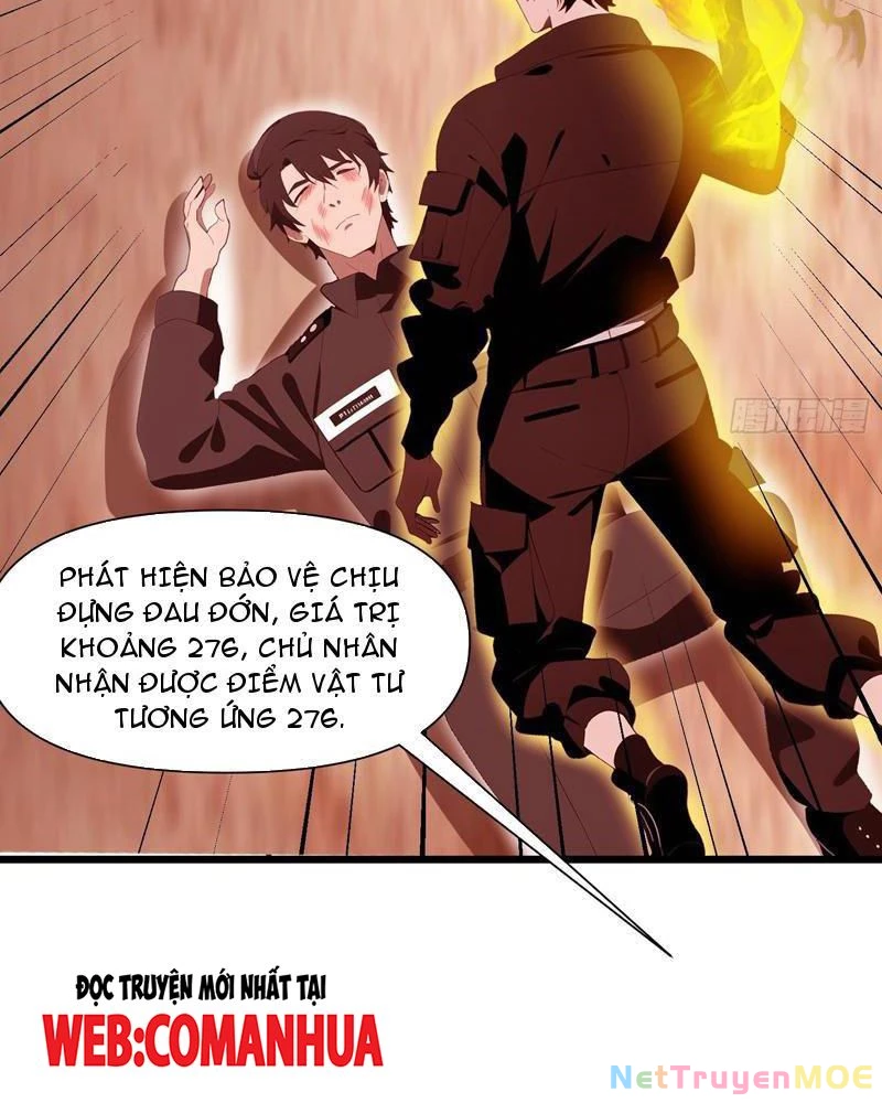 Mạt Thế Độc Hành: Khế Ước Hắc Ám Của Ta Chapter 25 - Trang 2