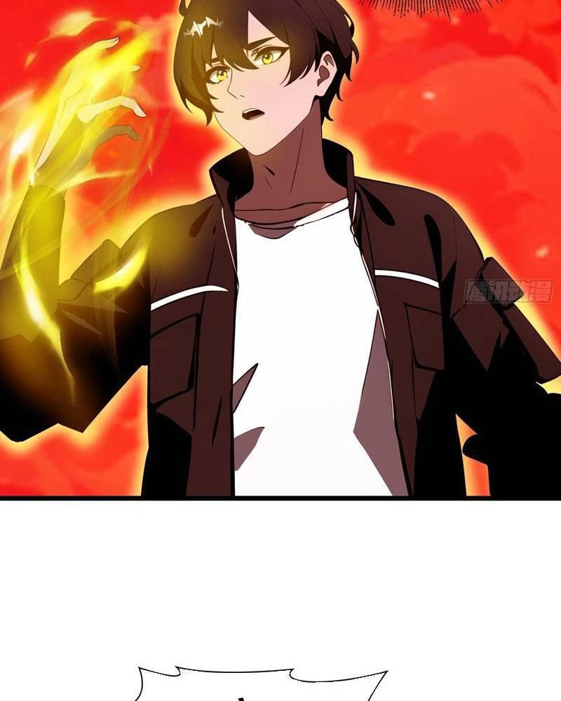 Mạt Thế Độc Hành: Khế Ước Hắc Ám Của Ta Chapter 25 - Trang 2