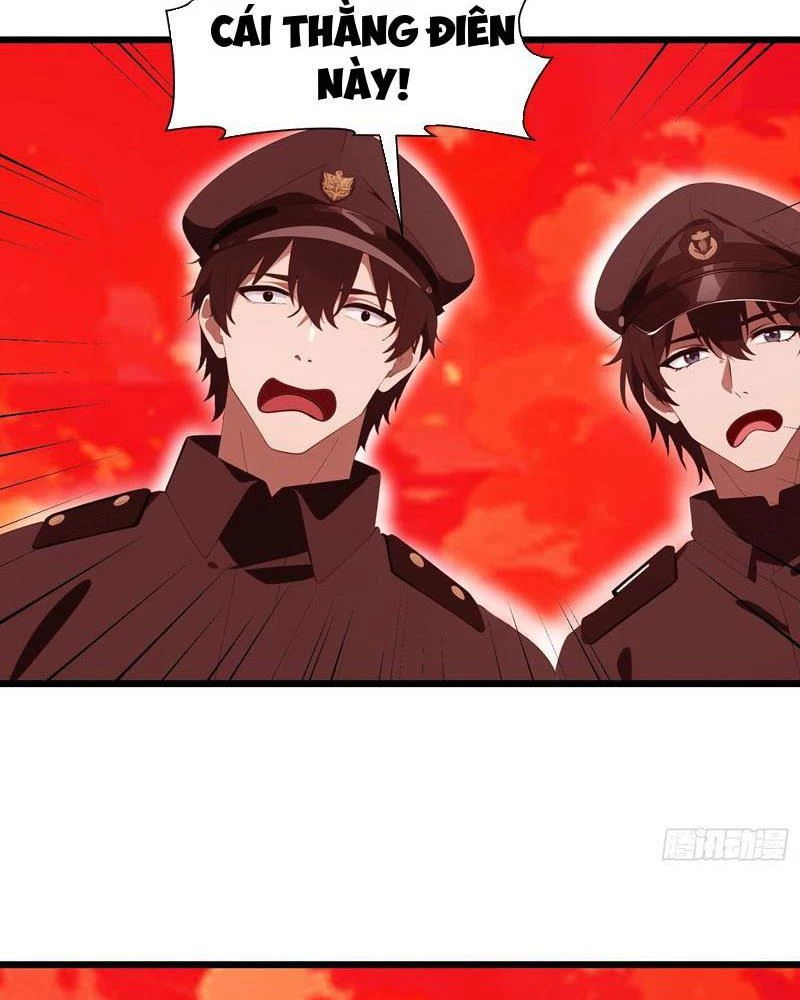 Mạt Thế Độc Hành: Khế Ước Hắc Ám Của Ta Chapter 25 - Trang 2