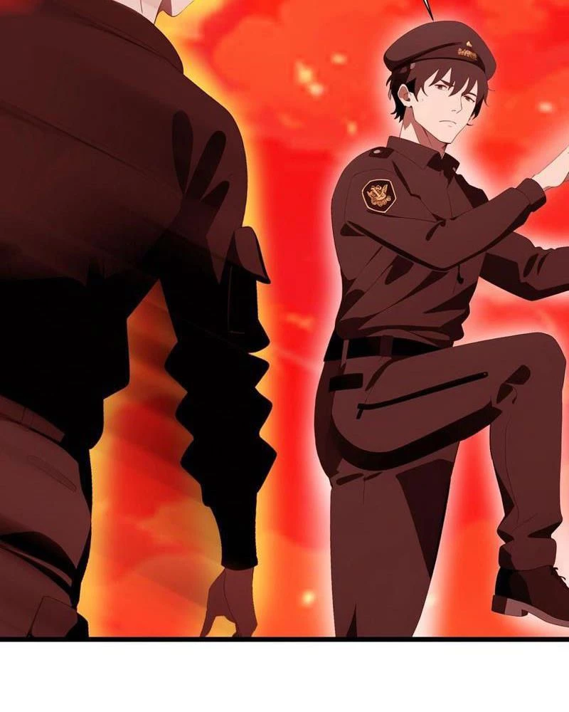 Mạt Thế Độc Hành: Khế Ước Hắc Ám Của Ta Chapter 25 - Trang 2