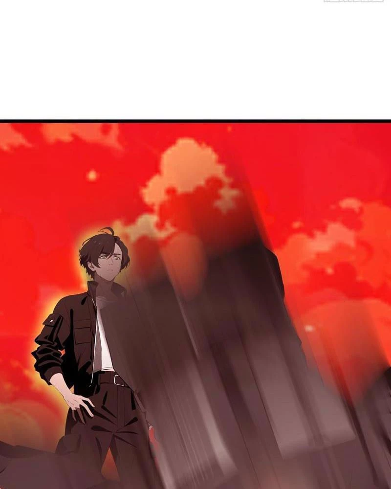 Mạt Thế Độc Hành: Khế Ước Hắc Ám Của Ta Chapter 25 - Trang 2