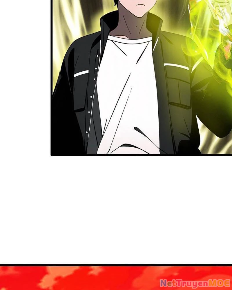Mạt Thế Độc Hành: Khế Ước Hắc Ám Của Ta Chapter 25 - Trang 2
