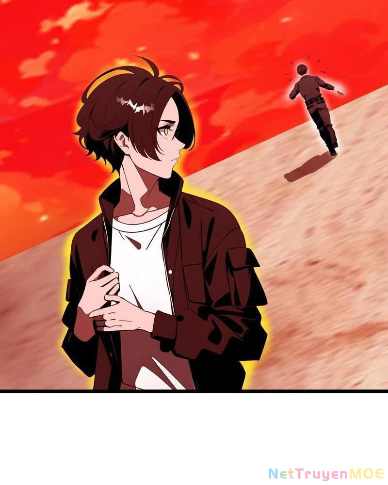 Mạt Thế Độc Hành: Khế Ước Hắc Ám Của Ta Chapter 25 - Trang 2