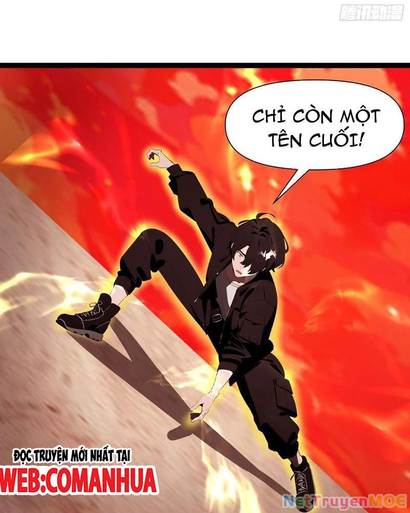 Mạt Thế Độc Hành: Khế Ước Hắc Ám Của Ta Chapter 25 - Trang 2