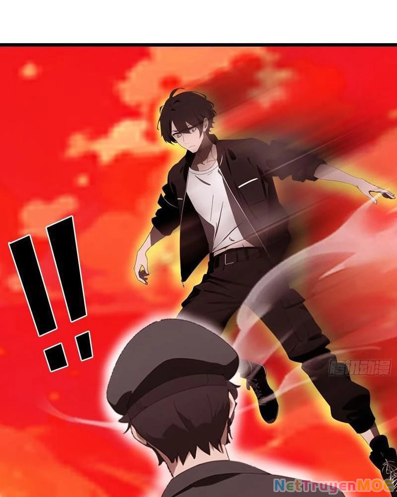 Mạt Thế Độc Hành: Khế Ước Hắc Ám Của Ta Chapter 25 - Trang 2