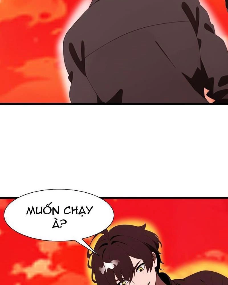 Mạt Thế Độc Hành: Khế Ước Hắc Ám Của Ta Chapter 25 - Trang 2