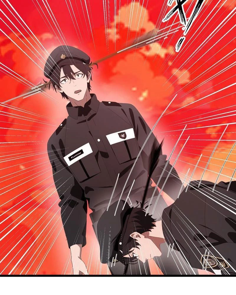 Mạt Thế Độc Hành: Khế Ước Hắc Ám Của Ta Chapter 25 - Trang 2