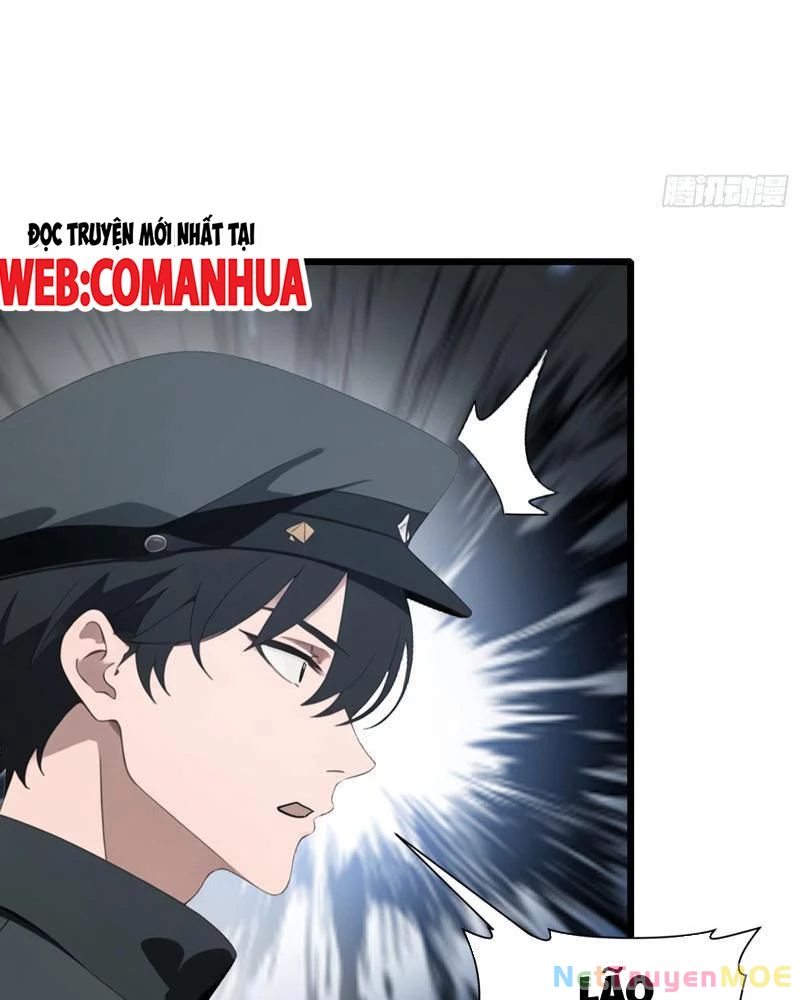 Mạt Thế Độc Hành: Khế Ước Hắc Ám Của Ta Chapter 25 - Trang 2