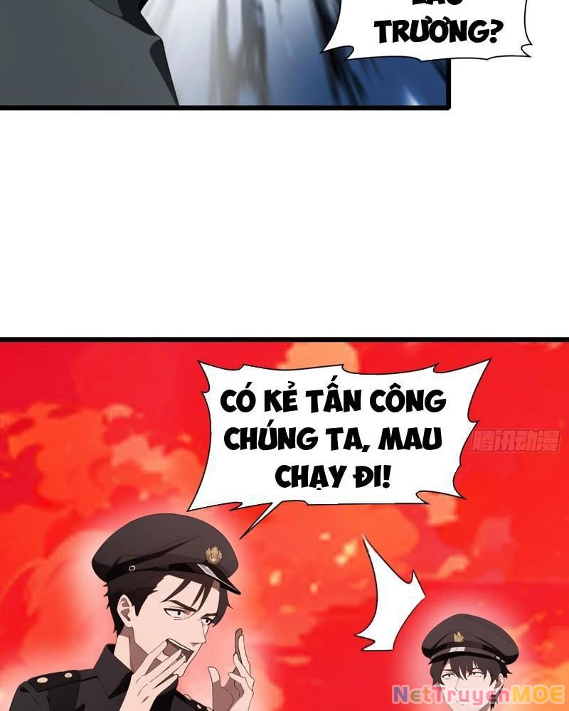 Mạt Thế Độc Hành: Khế Ước Hắc Ám Của Ta Chapter 25 - Trang 2