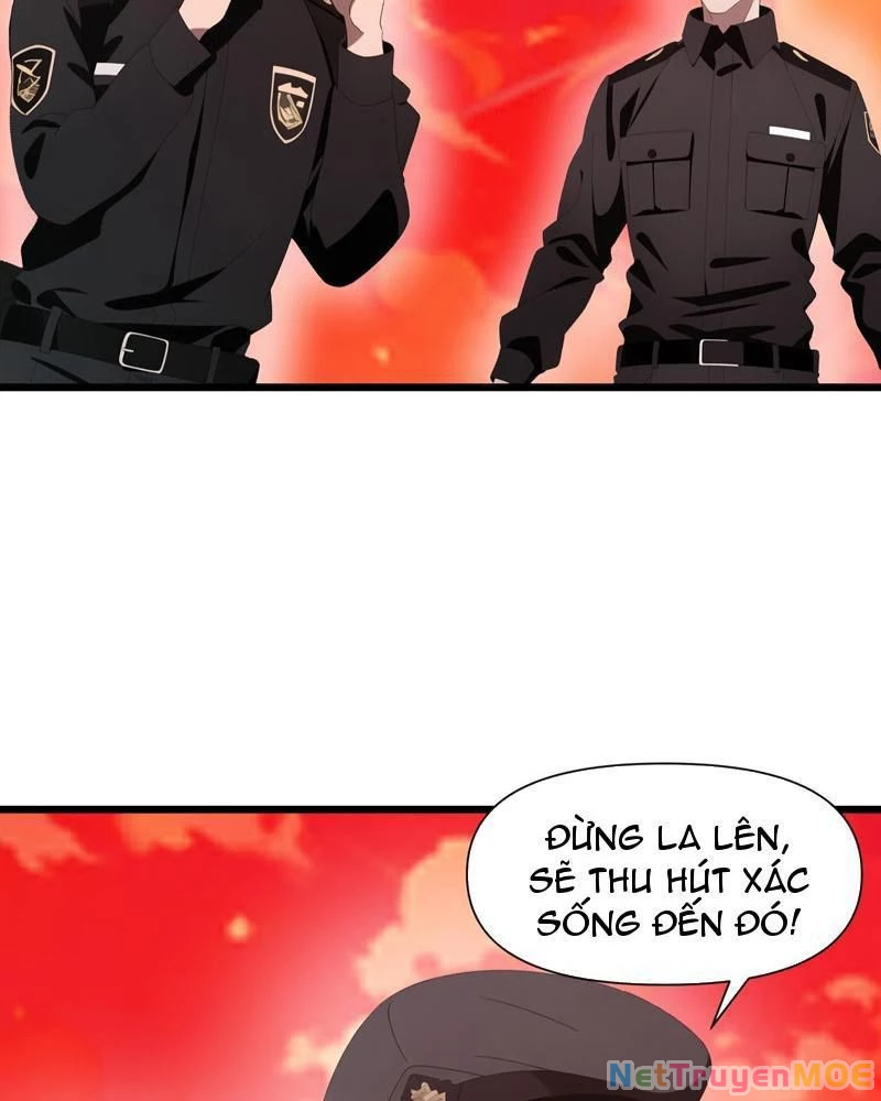 Mạt Thế Độc Hành: Khế Ước Hắc Ám Của Ta Chapter 25 - Trang 2