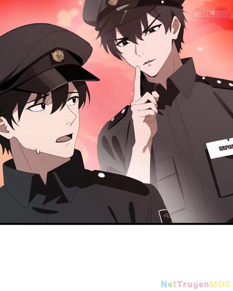 Mạt Thế Độc Hành: Khế Ước Hắc Ám Của Ta Chapter 25 - Trang 2