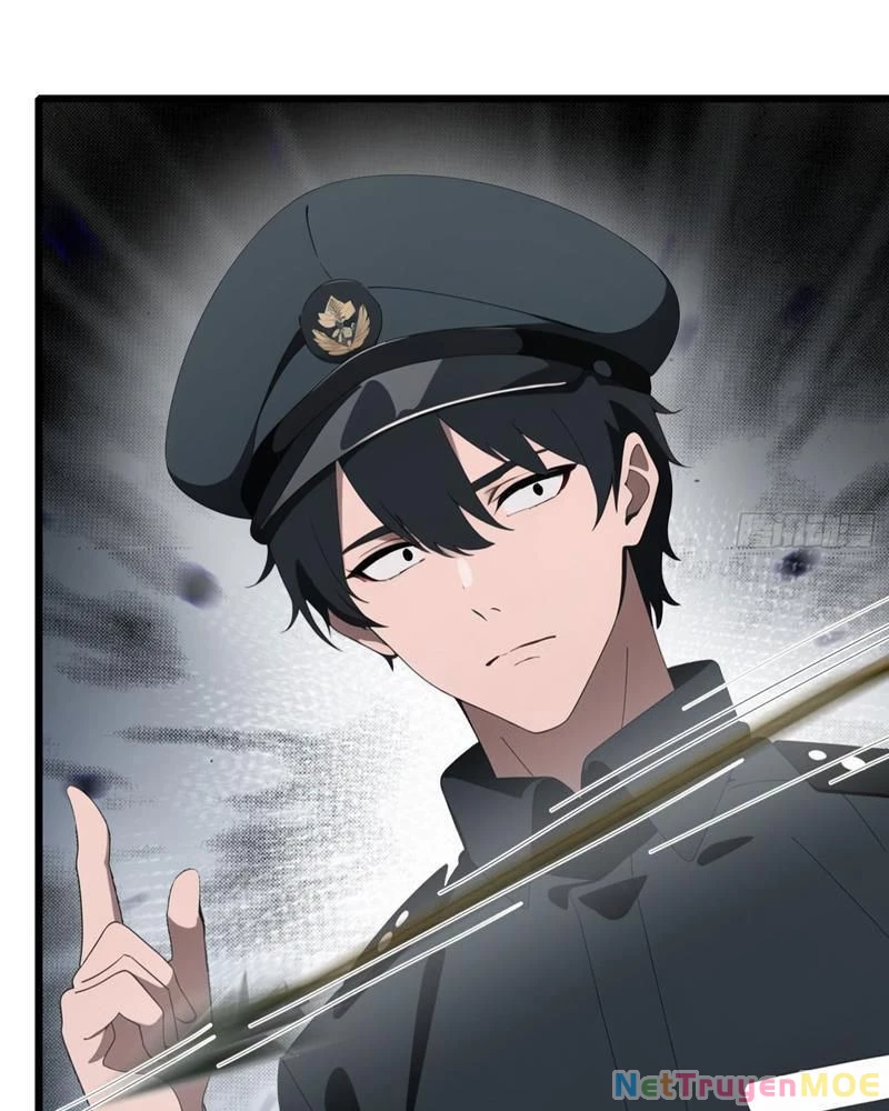 Mạt Thế Độc Hành: Khế Ước Hắc Ám Của Ta Chapter 25 - Trang 2