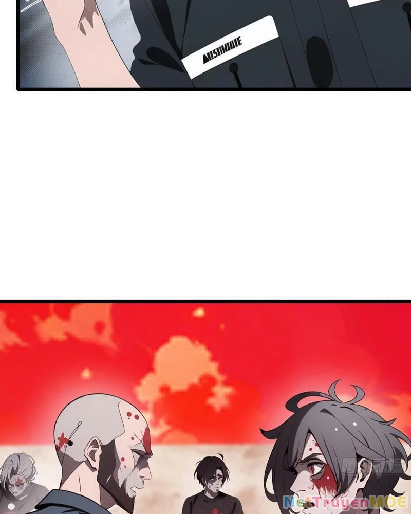 Mạt Thế Độc Hành: Khế Ước Hắc Ám Của Ta Chapter 25 - Trang 2