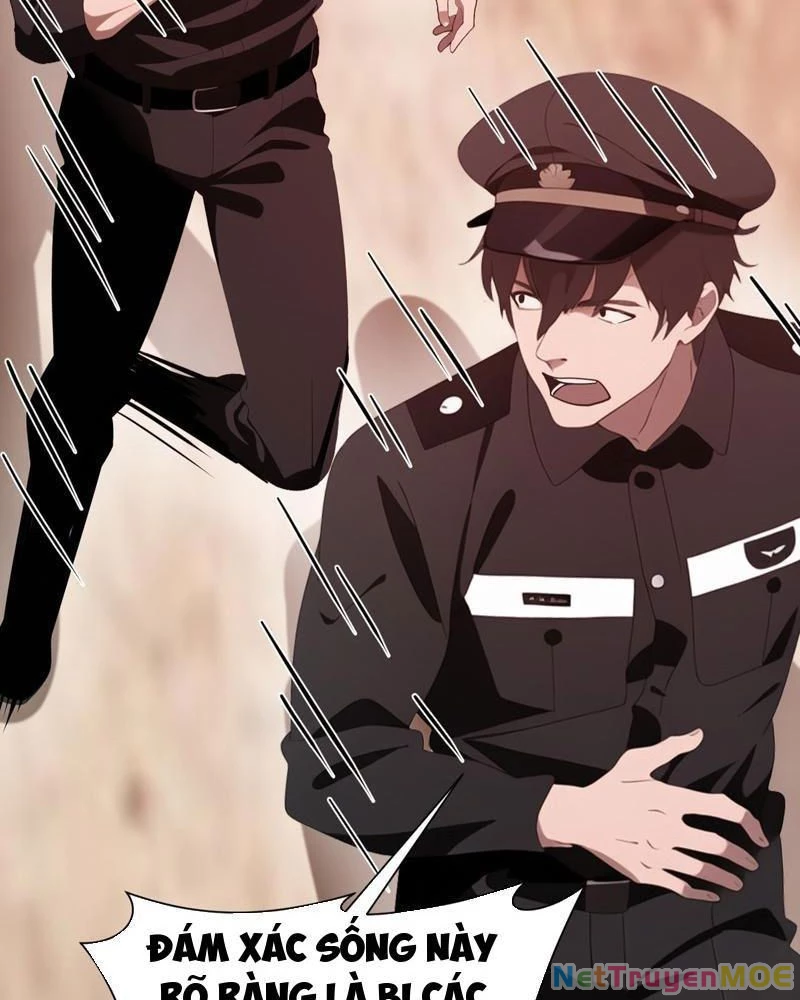 Mạt Thế Độc Hành: Khế Ước Hắc Ám Của Ta Chapter 25 - Trang 2