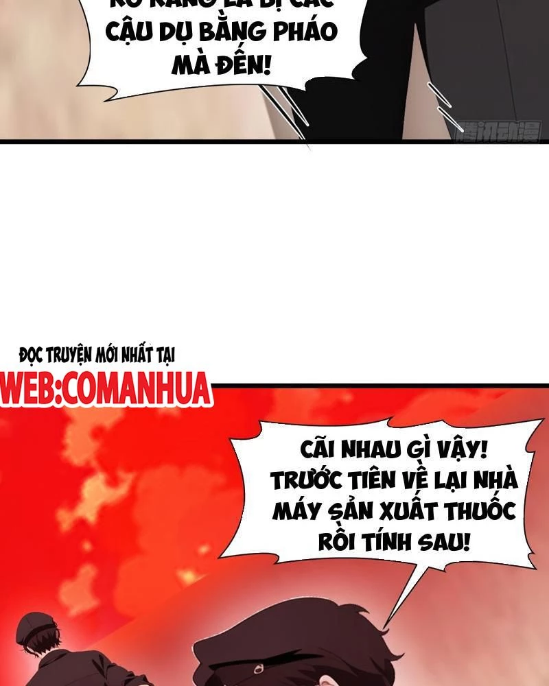 Mạt Thế Độc Hành: Khế Ước Hắc Ám Của Ta Chapter 25 - Trang 2