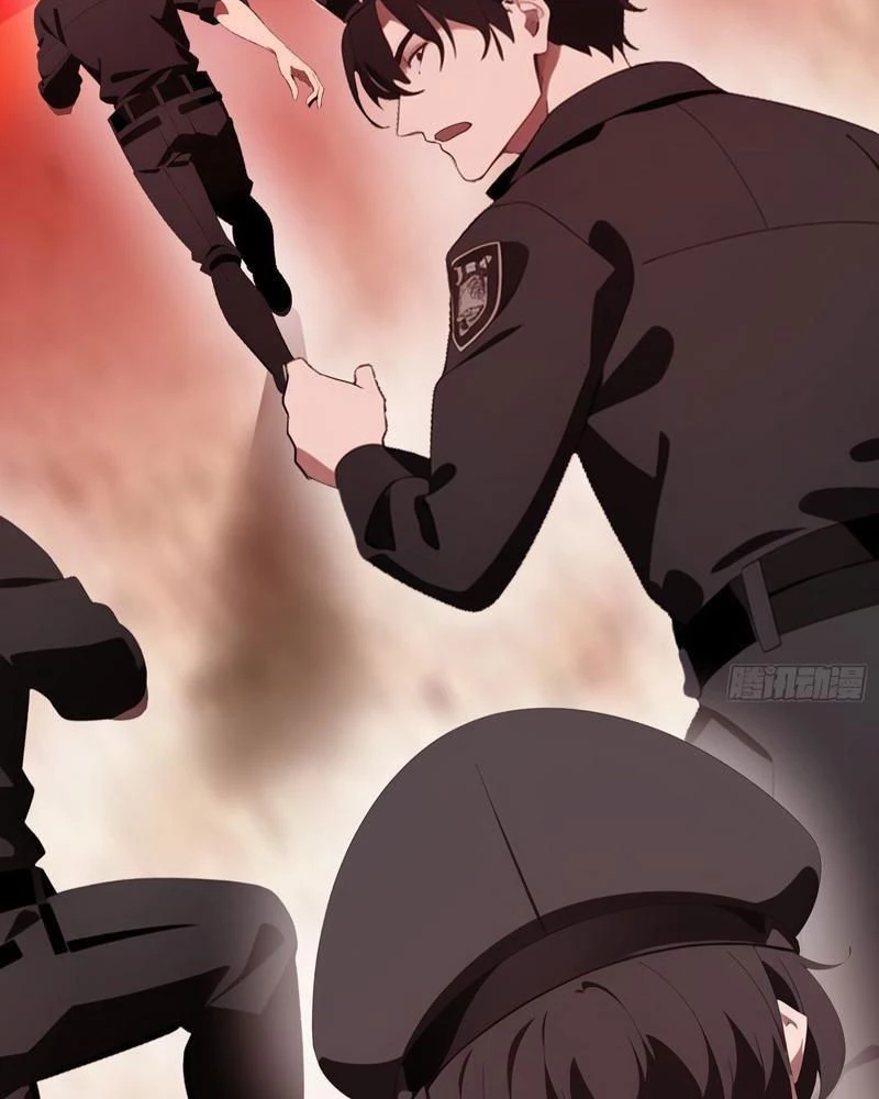 Mạt Thế Độc Hành: Khế Ước Hắc Ám Của Ta Chapter 25 - Trang 2