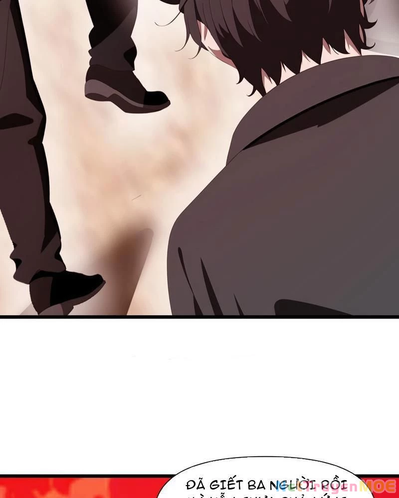 Mạt Thế Độc Hành: Khế Ước Hắc Ám Của Ta Chapter 25 - Trang 2