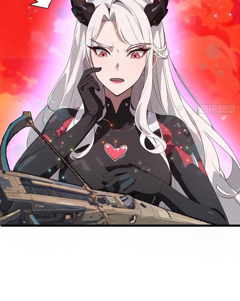 Mạt Thế Độc Hành: Khế Ước Hắc Ám Của Ta Chapter 25 - Trang 2