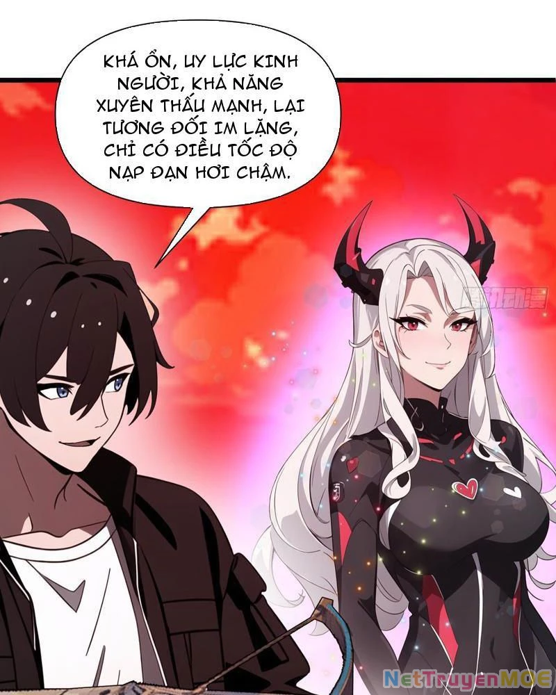 Mạt Thế Độc Hành: Khế Ước Hắc Ám Của Ta Chapter 25 - Trang 2