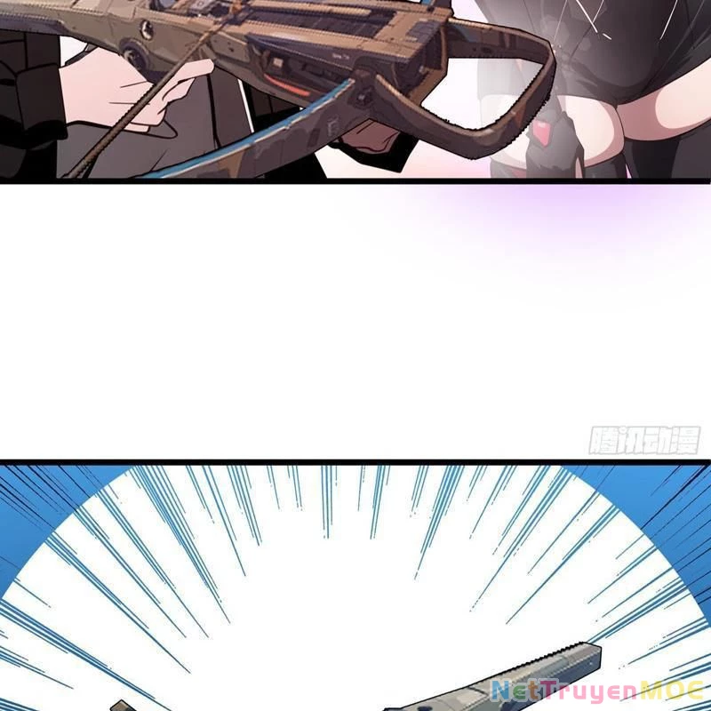 Mạt Thế Độc Hành: Khế Ước Hắc Ám Của Ta Chapter 25 - Trang 2