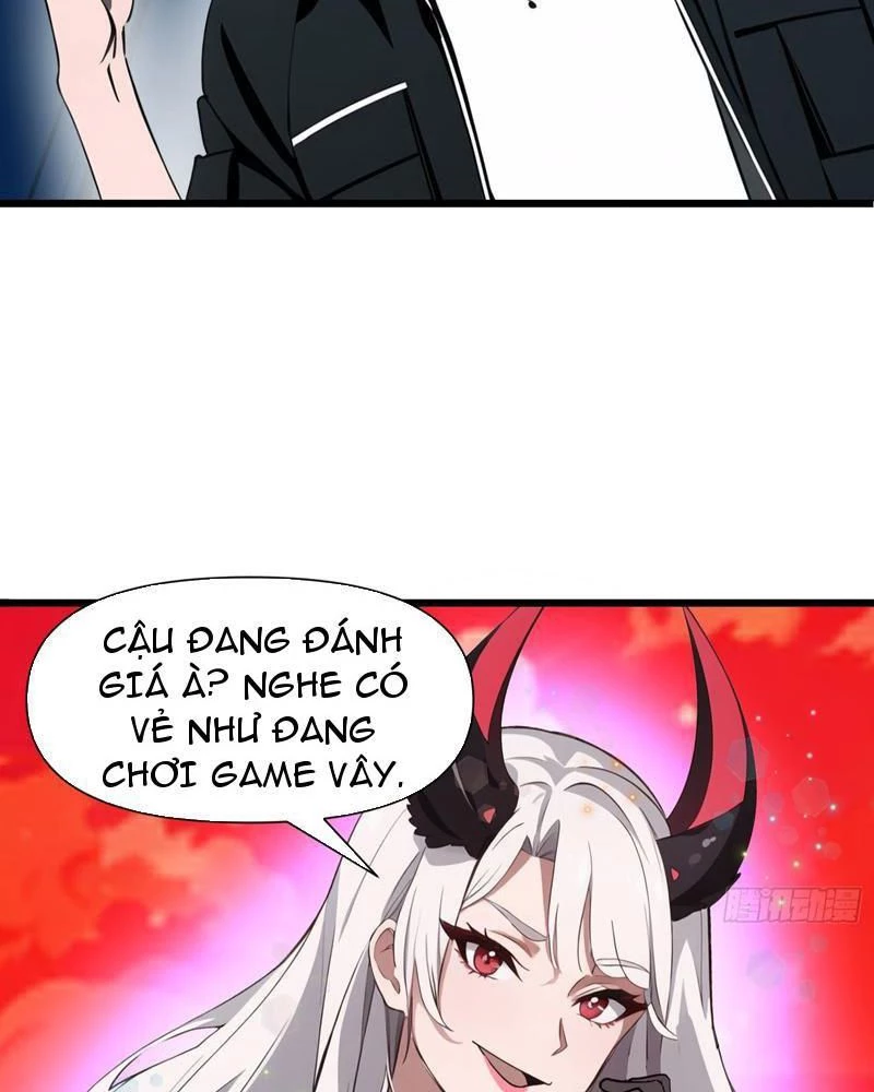 Mạt Thế Độc Hành: Khế Ước Hắc Ám Của Ta Chapter 25 - Trang 2