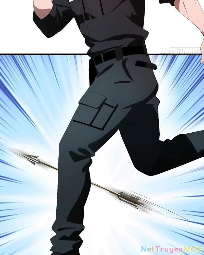 Mạt Thế Độc Hành: Khế Ước Hắc Ám Của Ta Chapter 25 - Trang 2