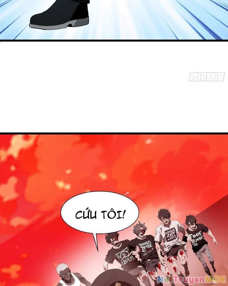 Mạt Thế Độc Hành: Khế Ước Hắc Ám Của Ta Chapter 25 - Trang 2