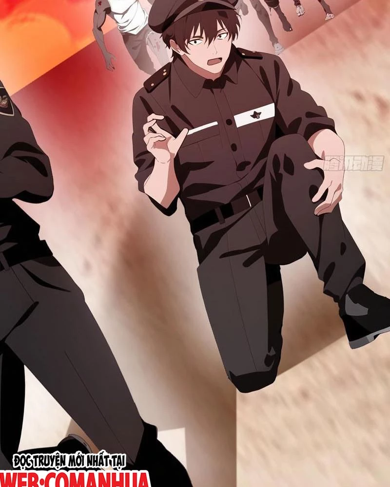 Mạt Thế Độc Hành: Khế Ước Hắc Ám Của Ta Chapter 25 - Trang 2