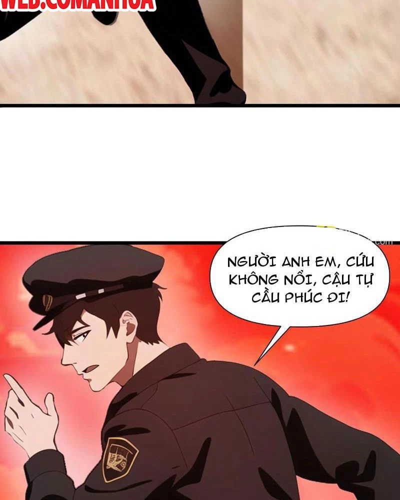 Mạt Thế Độc Hành: Khế Ước Hắc Ám Của Ta Chapter 25 - Trang 2