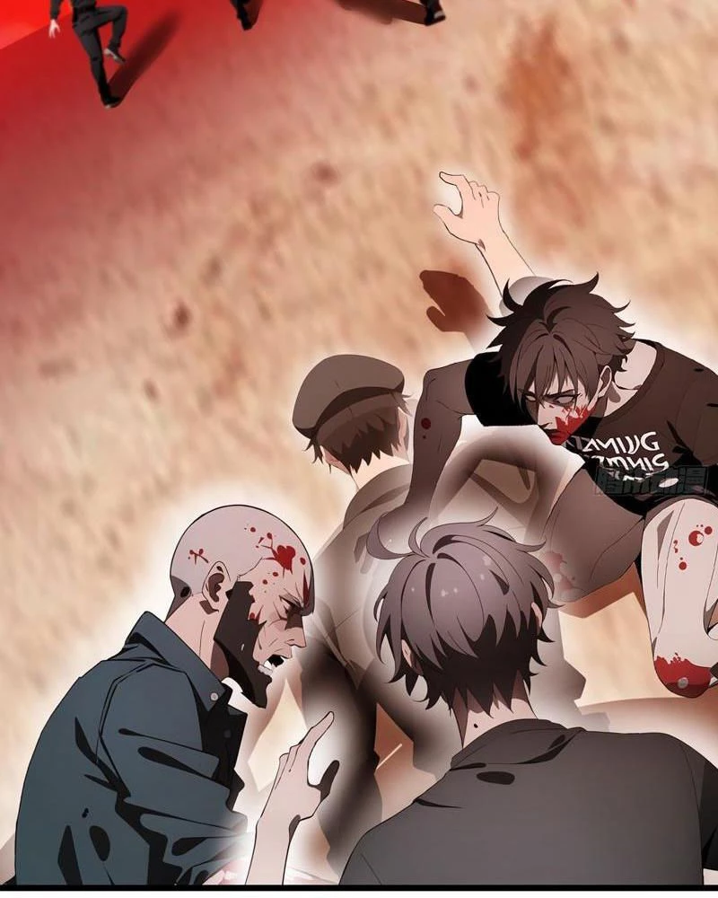 Mạt Thế Độc Hành: Khế Ước Hắc Ám Của Ta Chapter 25 - Trang 2